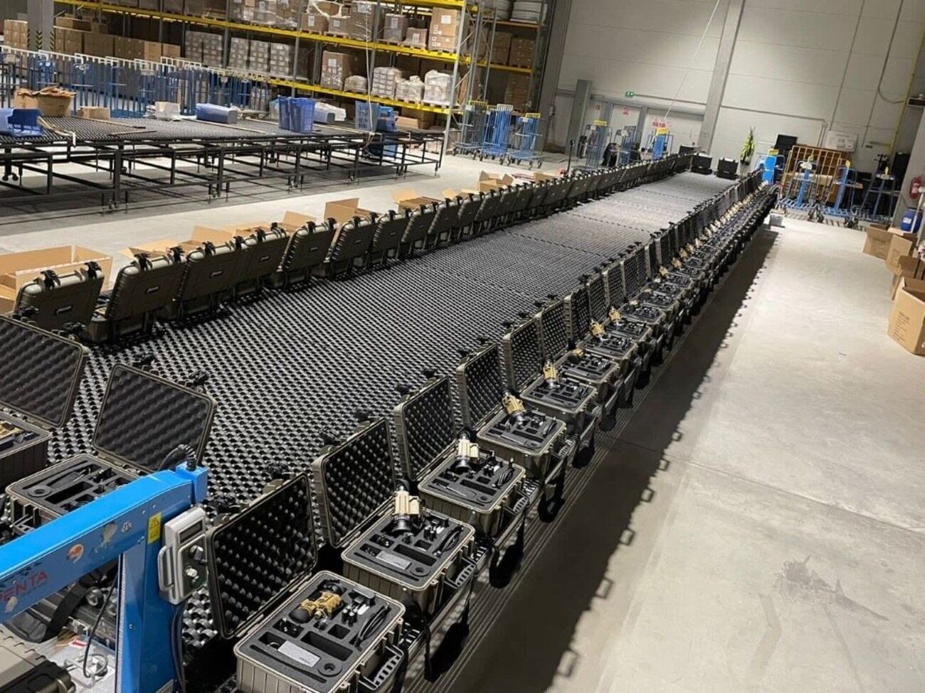 Три роки Міноборони не купувало приладів Archer через помилку детективів НАБУ, і це дорого коштувало військовим, зазначив Яременко