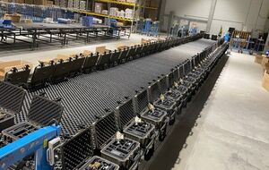 Три роки Міноборони не купувало приладів Archer через помилку детективів НАБУ, і це дорого коштувало військовим, зазначив Яременко