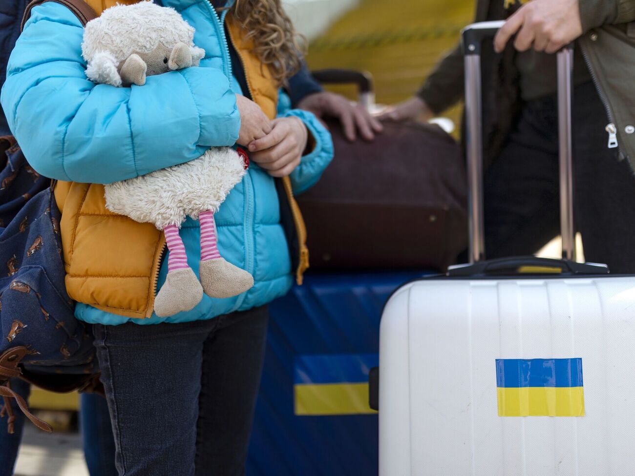 ЕС хочет сделать процесс возвращения украинцев домой постепенным, с акцентом на устойчивую реинтеграцию