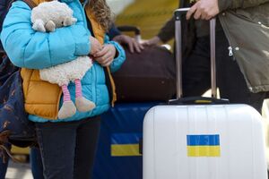 ЕС хочет сделать процесс возвращения украинцев домой постепенным, с акцентом на устойчивую реинтеграцию