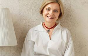 Івановську призначили мовною омбудсменкою в липні