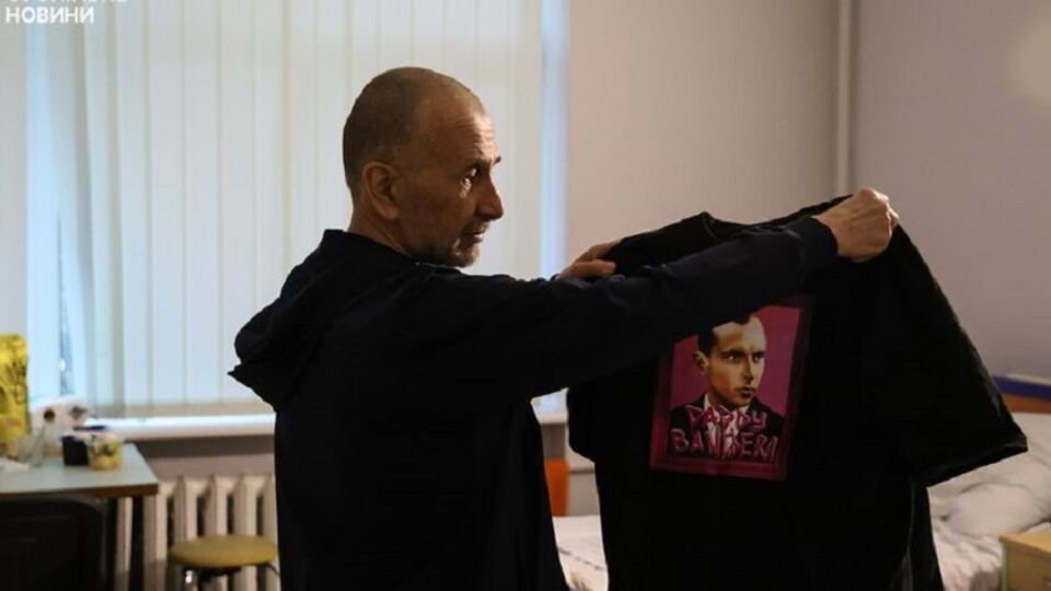 Миколаенко рассказал, что говорил с другими пленными о войне