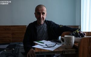 Миколаенко находился в двух тюремных учреждениях РФ