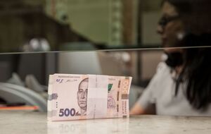 16 вересня курс гривні, за даними НБУ, становив 41,2317 грн за $1