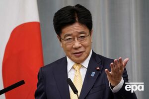 Като заявил, что Япония не собирается повышать пошлины, как предлагали США