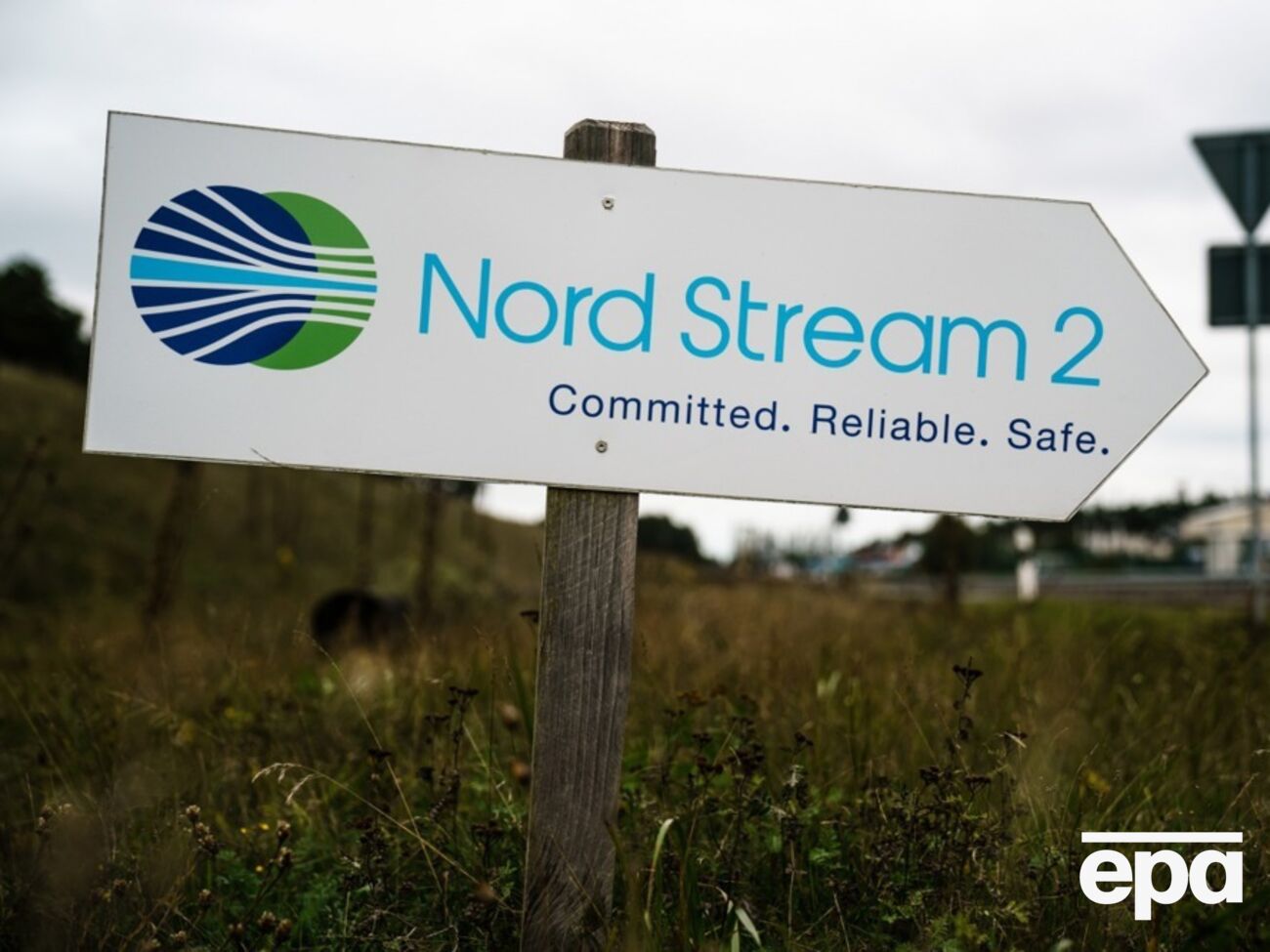 Германия выдала ордера на арест всех подозреваемых в подрыве "Северных потоков" украинцев