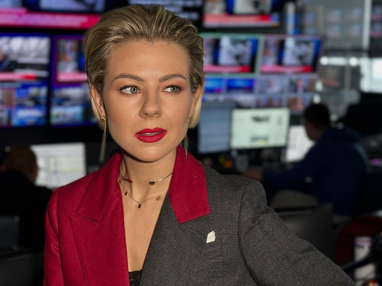 Курбанова: Чем больше Путин уверен в себе, как в 2022 году, тем больше он совершает ошибки. Они будут, их нужно ловить