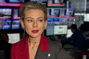 Курбанова: Що більше Путін упевнений у собі, як 2022 року, то більші він робить помилки. Вони будуть, їх треба ловити