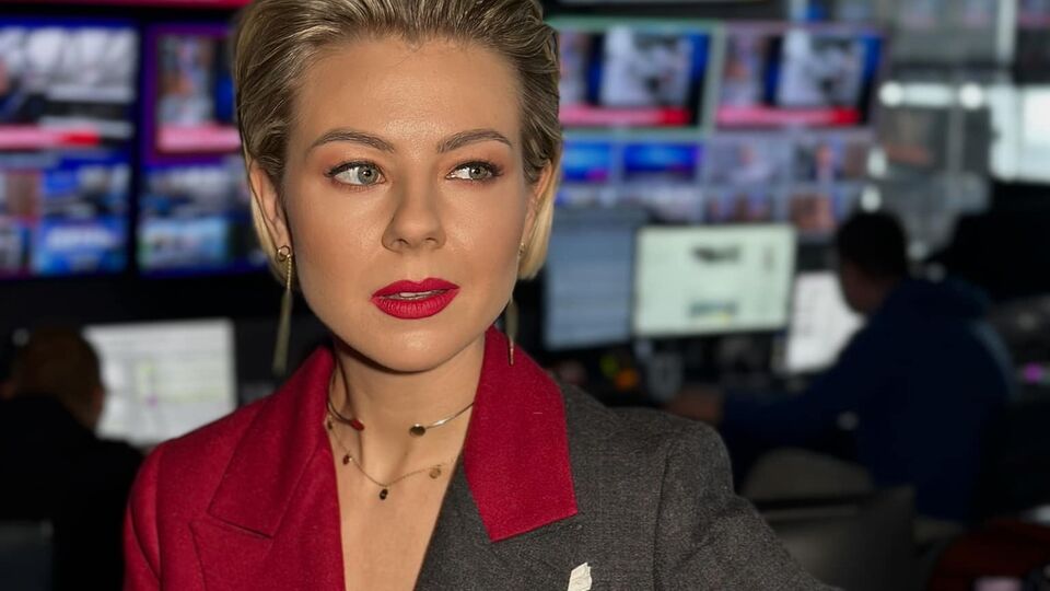 Курбанова: Що більше Путін упевнений у собі, як 2022 року, то більші він робить помилки. Вони будуть, їх треба ловити