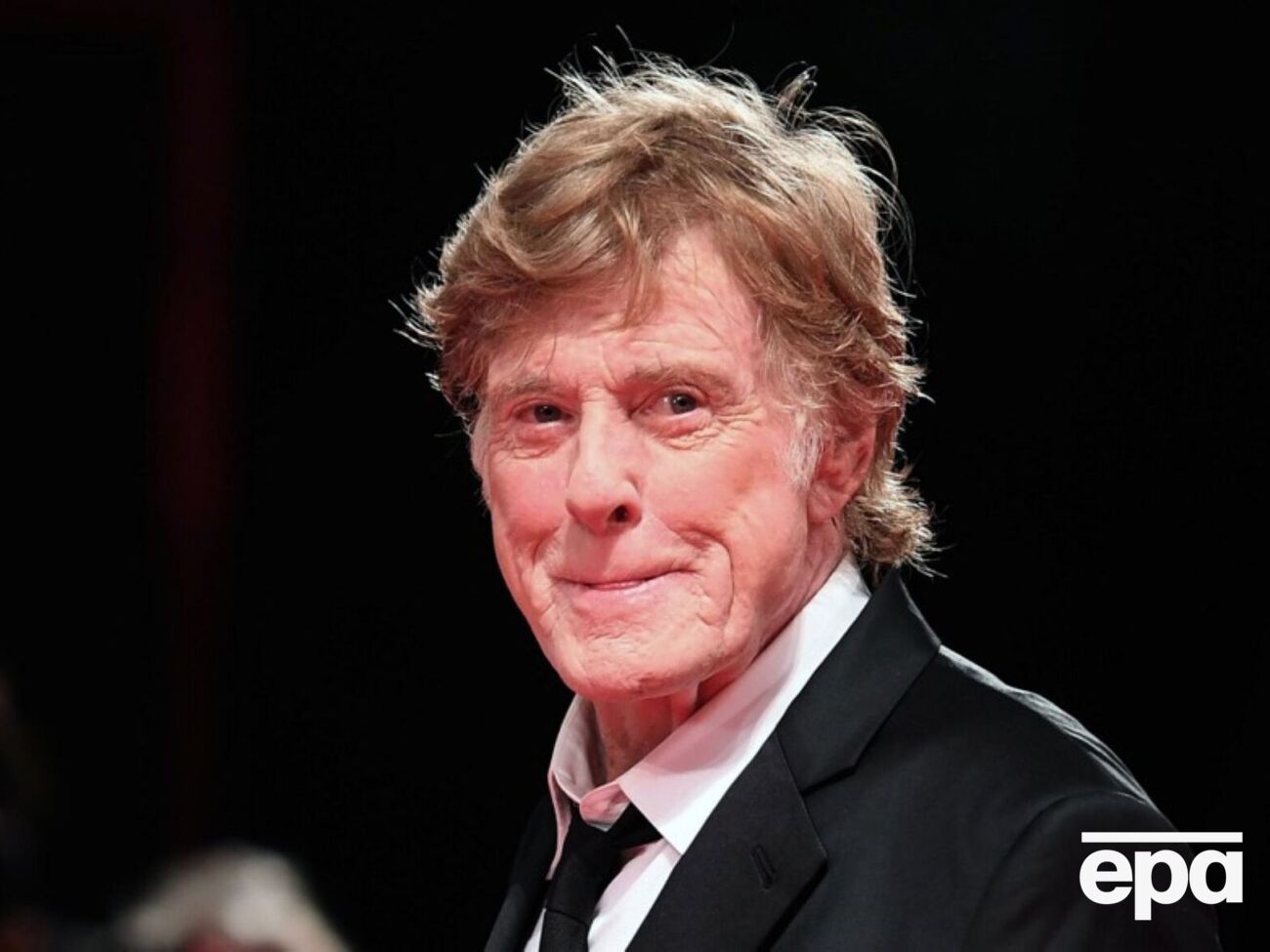 Редфорд умер во сне