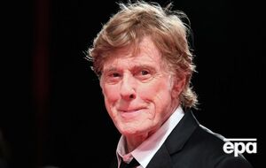 Редфорд умер во сне