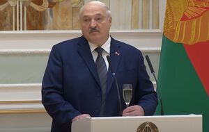 Лукашенко: У жодному разі не збираємося комусь погрожувати