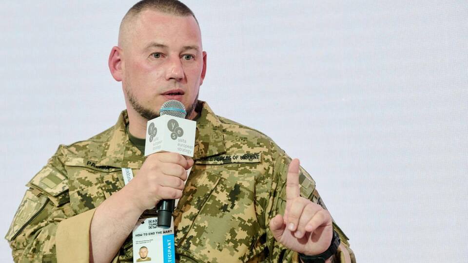 Палиса: На войне одним из важнейших факторов является время