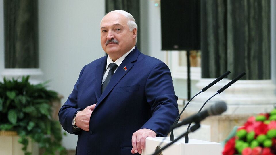 Беларусь затратила "огромные средства", чтобы уничтожить БПЛА, которые летели в Польшу, рассказал Лукашенко