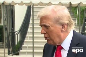 Трампу не понравился вопрос австралийского журналиста
