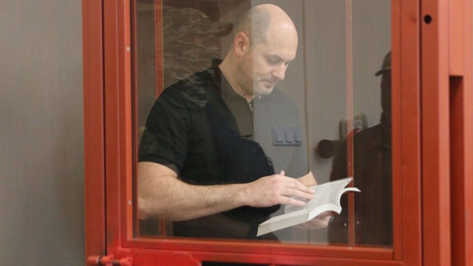 22 июля суд избрал меру пресечения Магамедрасулову и отправил его под стражу