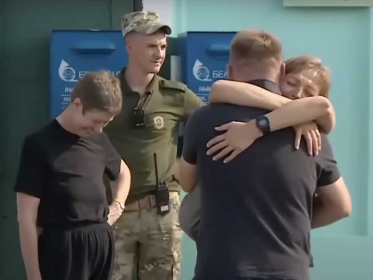 Лукашенко освободил еще 25 человек