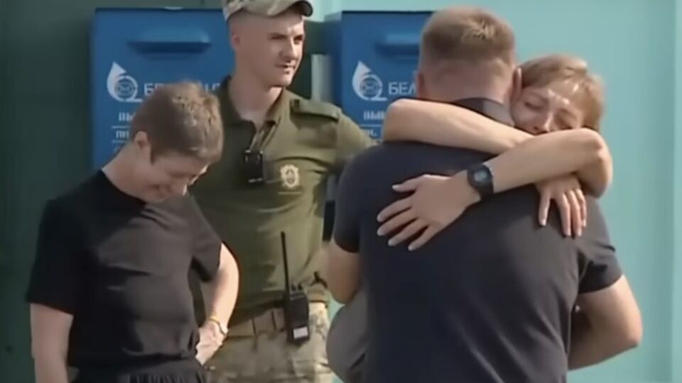 Лукашенко звільнив ще 25 осіб