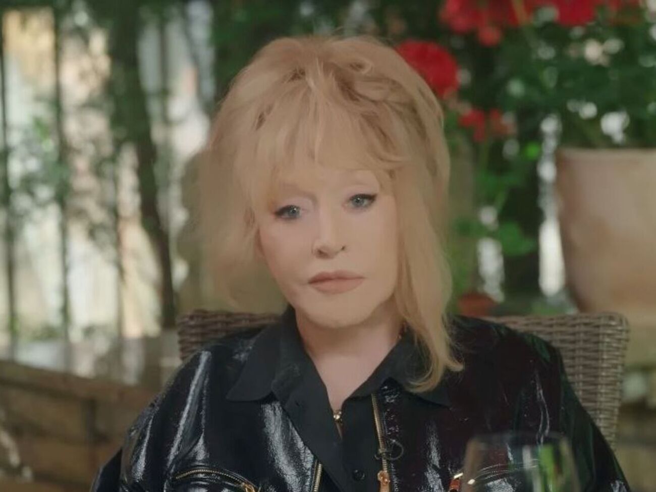 Інтерв'ю Пугачової Гордєєвій – перше від початку повномасштабного вторгнення країни-агресора РФ в Україну