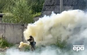 Російсько-білоруські навчання "Захід 2025" мають завершитися 16 вересня
