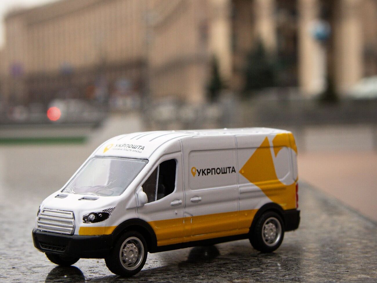 В "Укрпошті" подчеркнули, что "никакого дефолта нет и не будет"