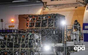 США, по данным СМИ, одобрили первые пакеты военной помощи Украине, которые профинансировали союзники