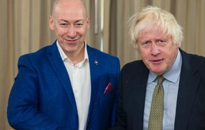 Джонсон: Позиція Путіна погана – значно гірша, ніж він сам думає