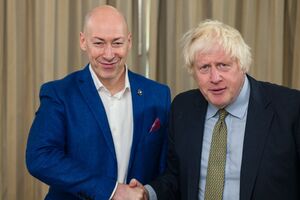 Джонсон: Позиция Путина плоха – куда хуже, чем он сам думает