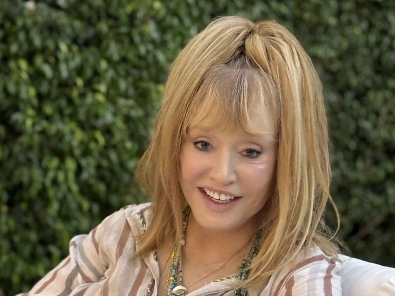 Під час останнього інтерв'ю Пугачова зробила низку резонансних заяв