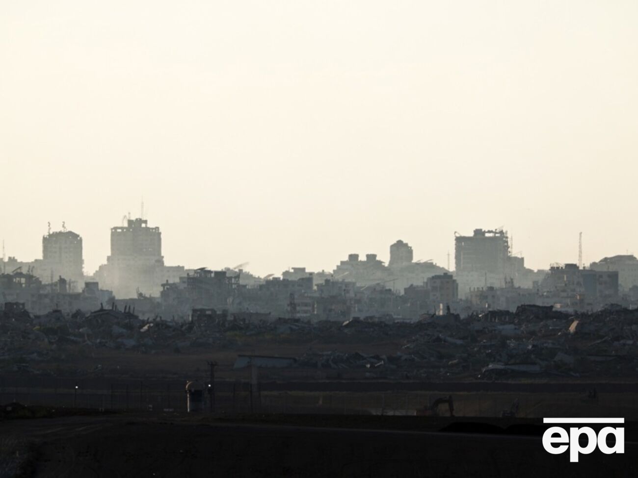 ЦАХАЛ начал новую операцию в Газе, намереваясь полностью взять город под контроль