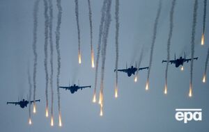 Американські військові спостерігали за навчаннями "Захід 2025" на запрошення Білорусі