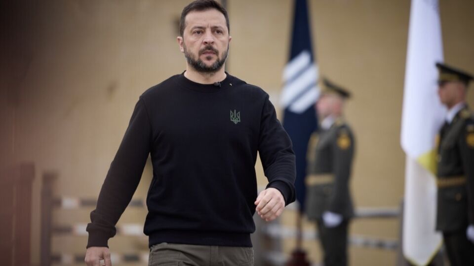 Осенью ожидаются еще две операции оккупантов, предупредил Зеленский