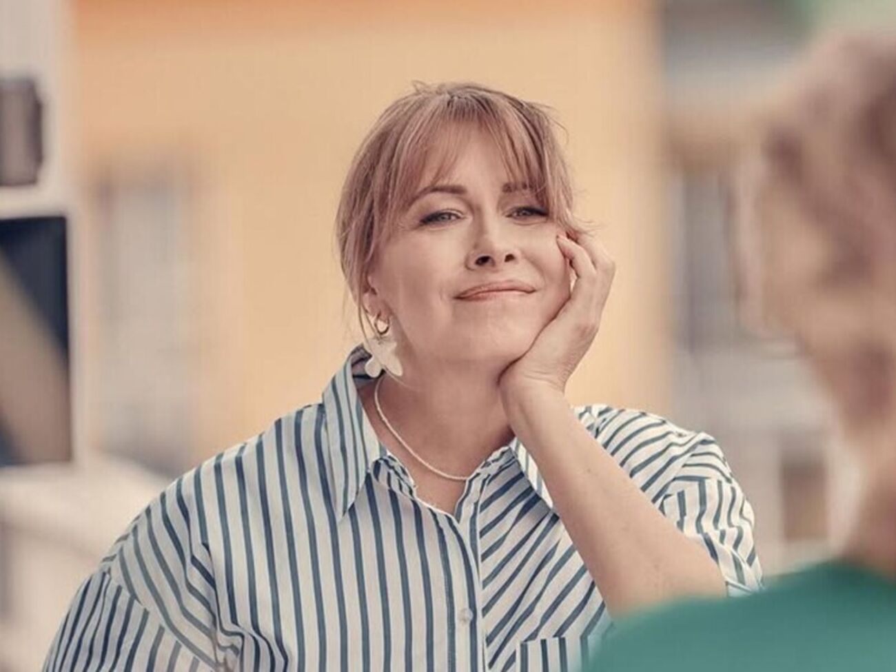 Кравець – матір трьох дітей