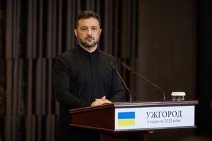 Путин "должен заплатить", потому что он начал войну, отметил Зеленский