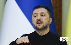 Зеленський заявив, що Україна більше не скеровує військових на навчання за кордон