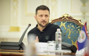 Зеленский, обращаясь к россиянам: Знаете, трудно иметь сообщение для людей без ушей