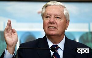 Европа значительно сократила закупки российских нефти и газа, отметил сенатор Грэм