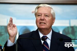 Европа значительно сократила закупки российских нефти и газа, отметил сенатор Грэм