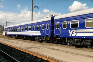 Через атаку РФ поїзди затримуються