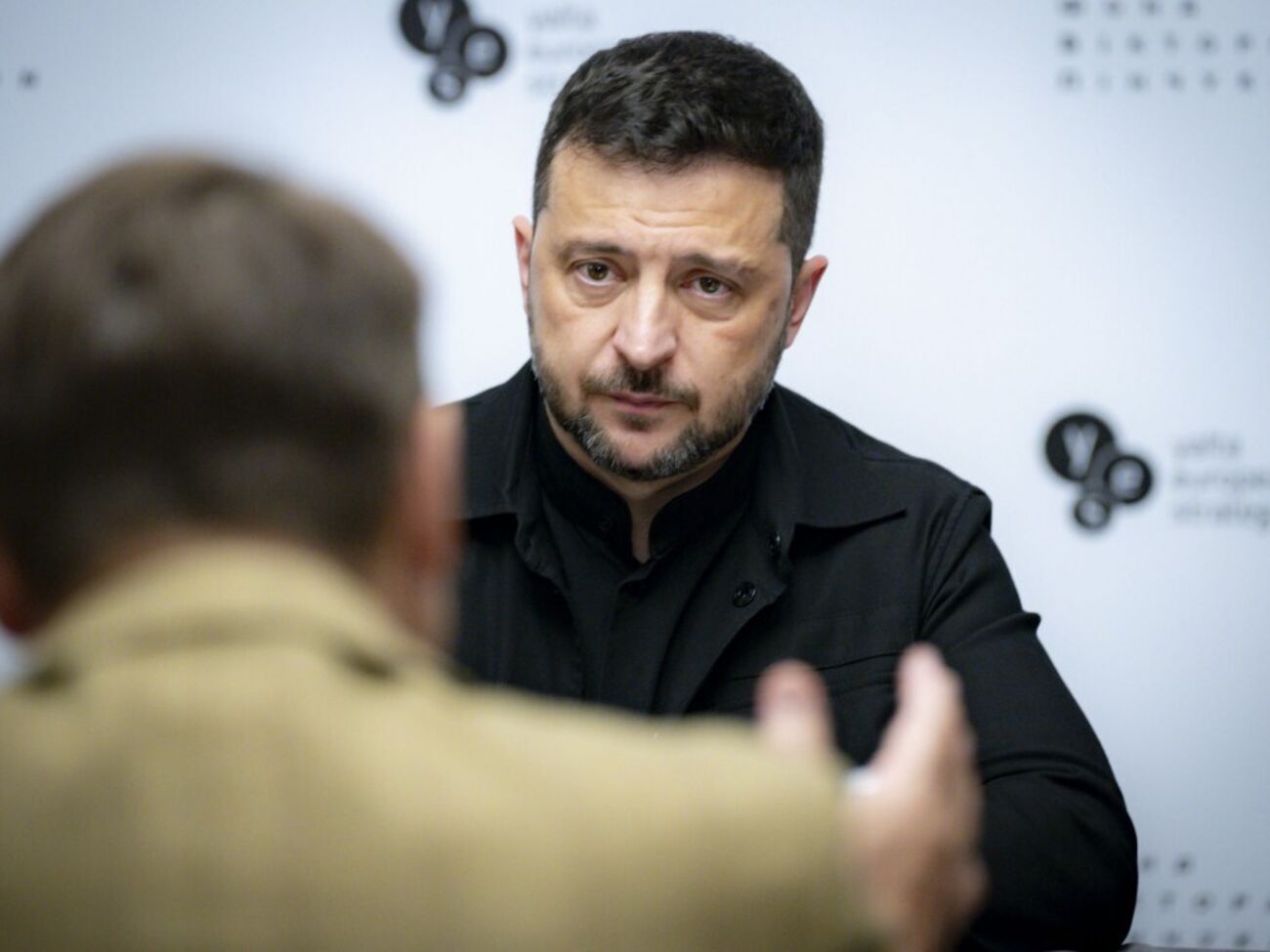 Зеленський: Якщо заплановані постачання ППО не відбудуться, я скажу відверто: "Я вважаю, що план Путіна спрацював"