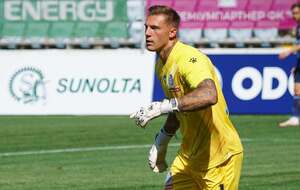 Рудько нібито вже в навчальному центрі ЗСУ