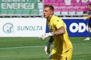 Рудько якобы уже в учебном центре ВСУ