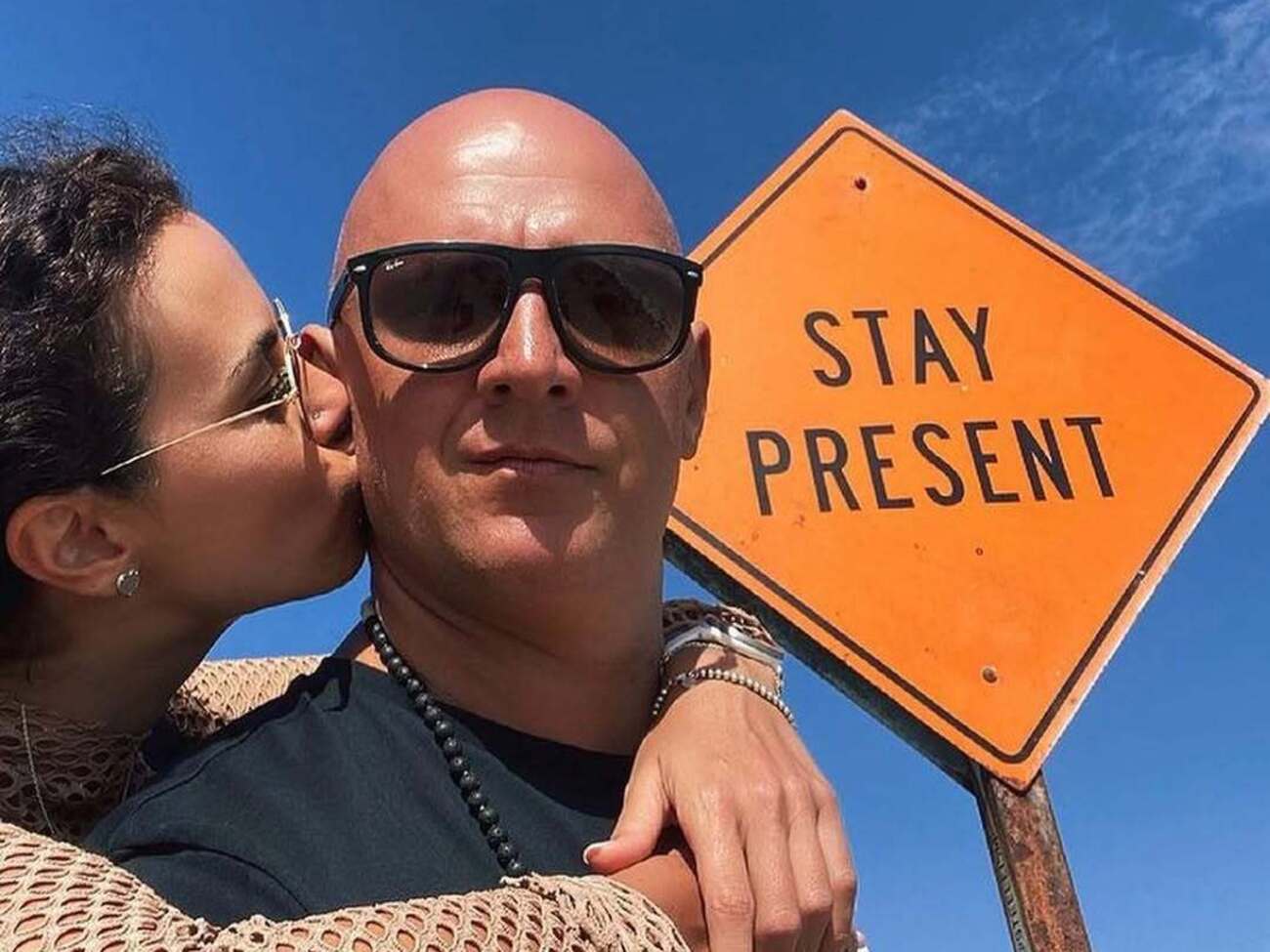 Потап и Каменских переехали в США