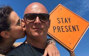 Потап і Каменських переїхали у США