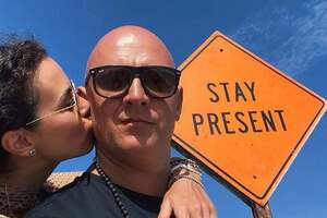 Потап и Каменских переехали в США