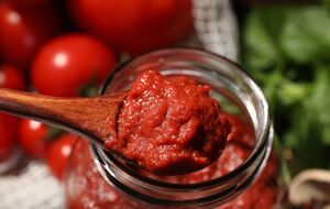 Заправку можно добавлять не только в борщ