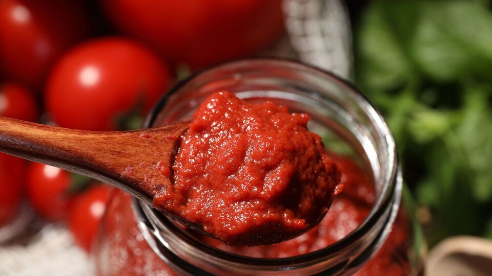 Заправку можно добавлять не только в борщ