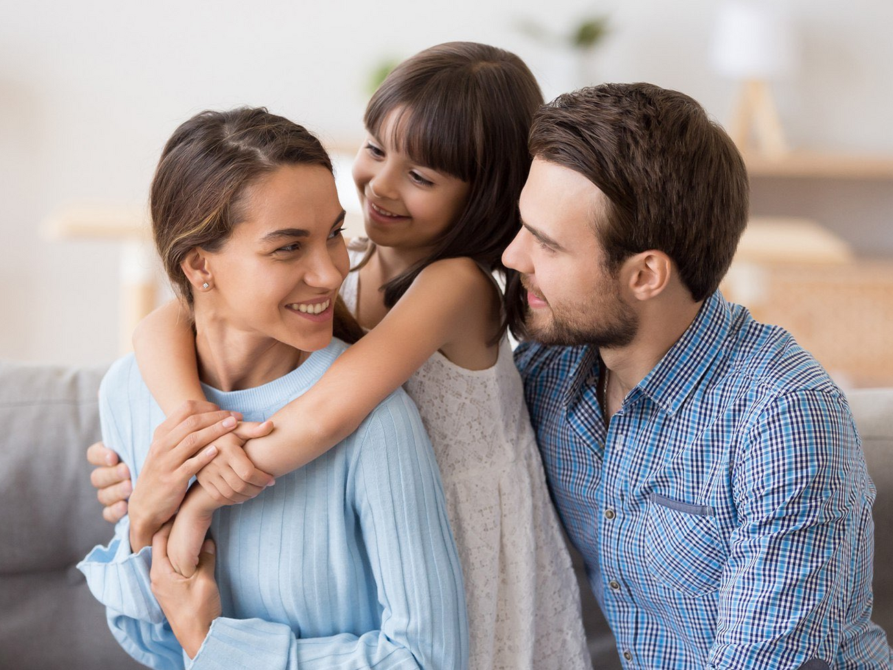 Программа "Ринат Ахметов – Детям" и проект "Сиротству – нет!" способствуют поиску усыновителей