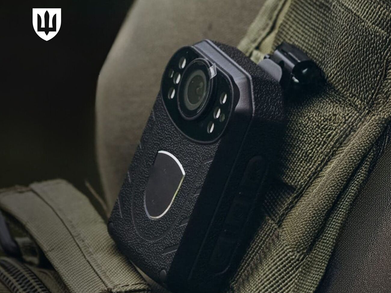 Инцидент зафиксирован бодикамерой пострадавшего