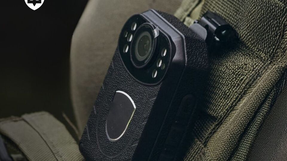 Инцидент зафиксирован бодикамерой пострадавшего